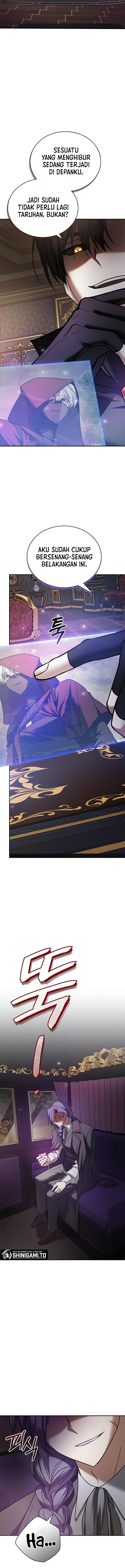 I'm Not That Kind of Talent - Chapter 85 - Page 6