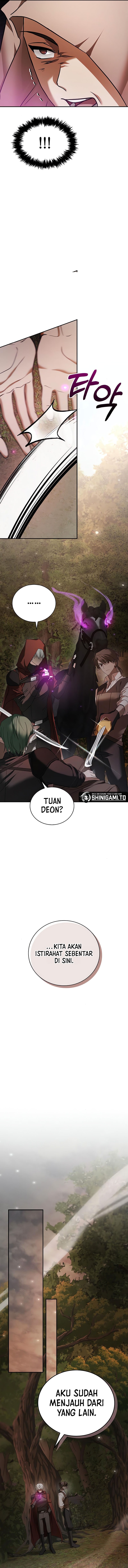 I'm Not That Kind of Talent - Chapter 85 - Page 8