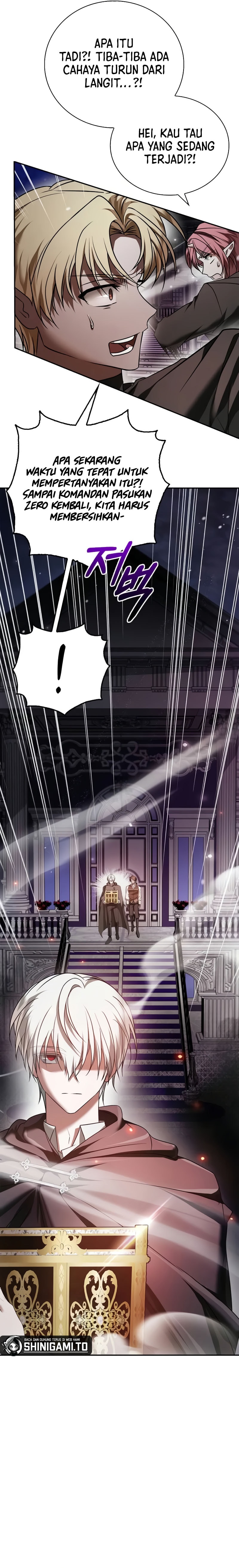 I'm Not That Kind of Talent - Chapter 87 - Page 10