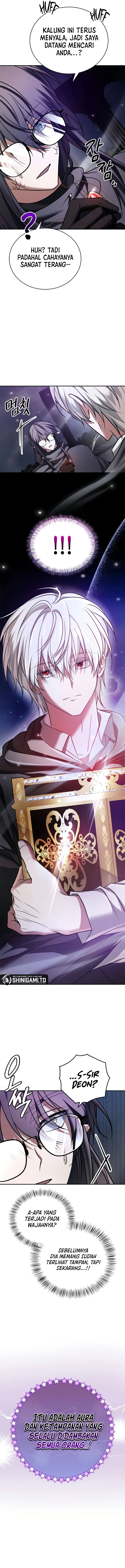 I'm Not That Kind of Talent - Chapter 87 - Page 12