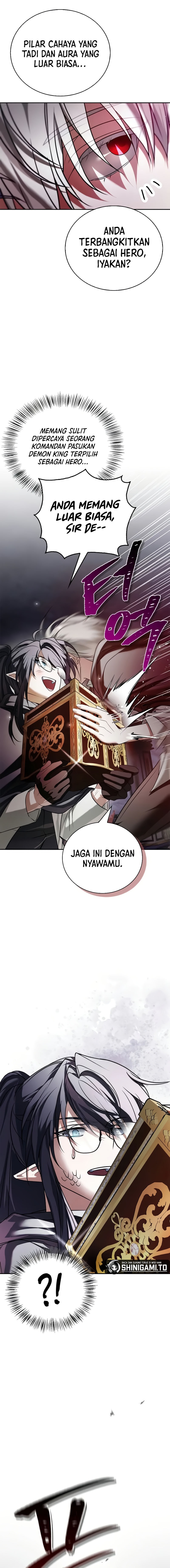 I'm Not That Kind of Talent - Chapter 87 - Page 13