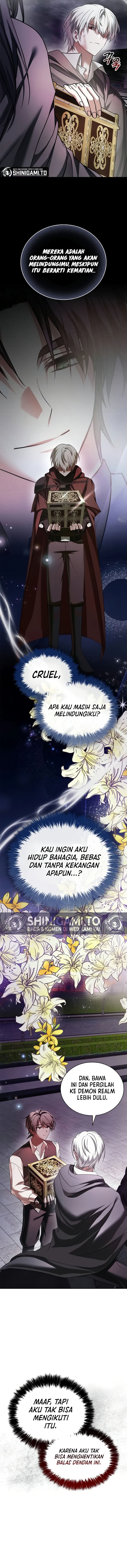 I'm Not That Kind of Talent - Chapter 87 - Page 19