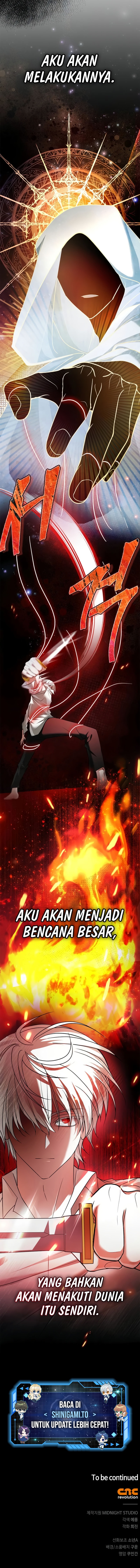 I'm Not That Kind of Talent - Chapter 87 - Page 21