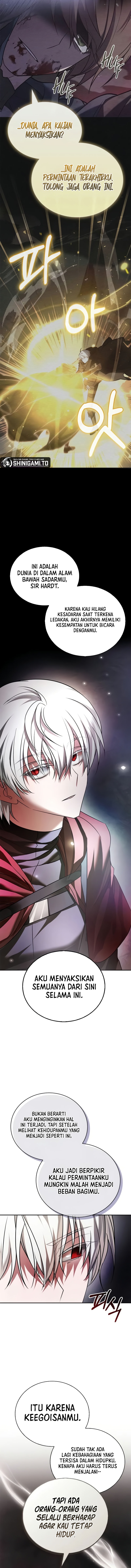 I'm Not That Kind of Talent - Chapter 87 - Page 3