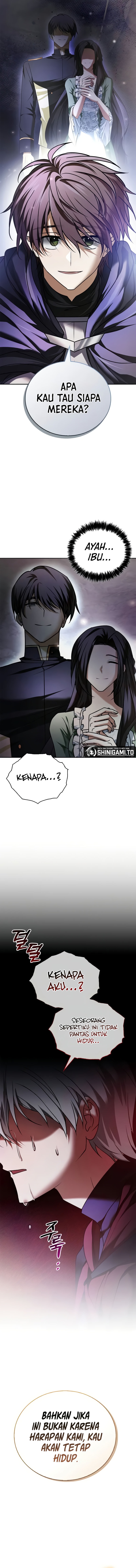 I'm Not That Kind of Talent - Chapter 87 - Page 5