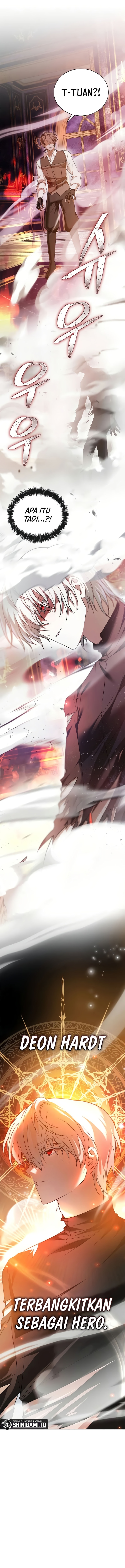 I'm Not That Kind of Talent - Chapter 87 - Page 8