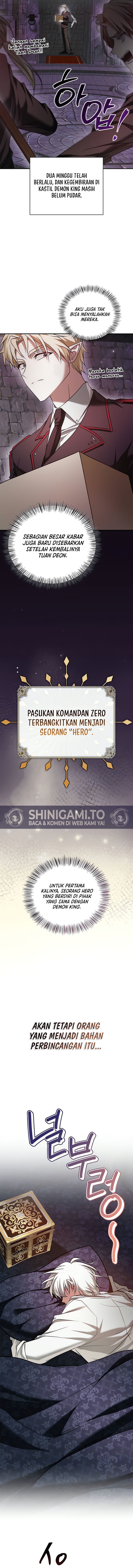 I'm Not That Kind of Talent - Chapter 91 - Page 10