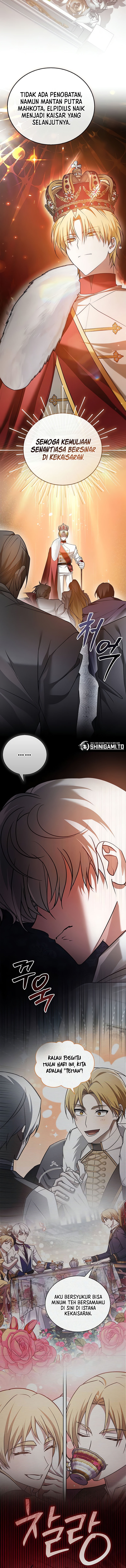 I'm Not That Kind of Talent - Chapter 91 - Page 12