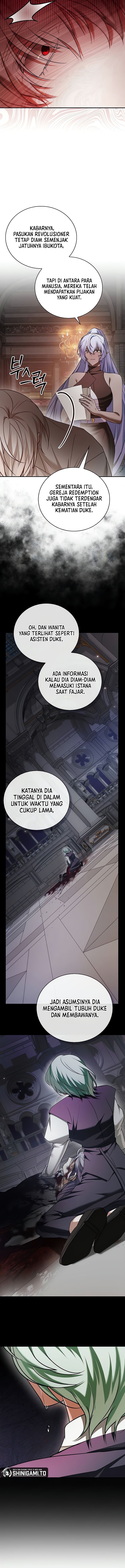 I'm Not That Kind of Talent - Chapter 91 - Page 13