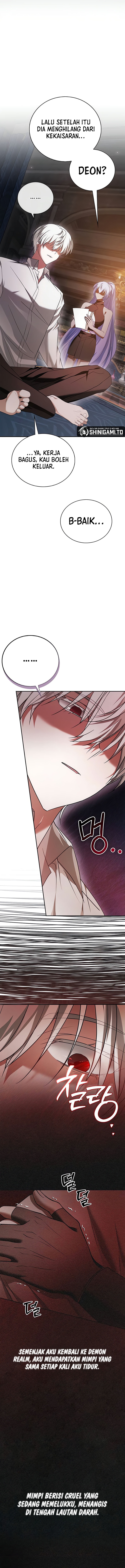 I'm Not That Kind of Talent - Chapter 91 - Page 14