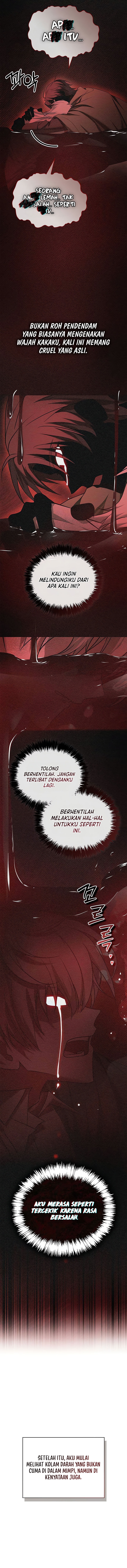 I'm Not That Kind of Talent - Chapter 91 - Page 15