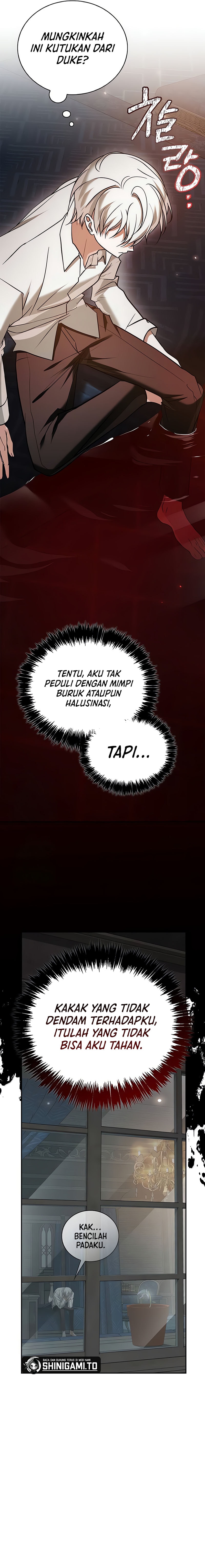 I'm Not That Kind of Talent - Chapter 91 - Page 16