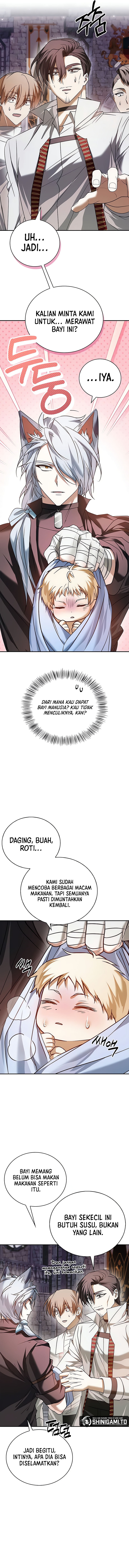 I'm Not That Kind of Talent - Chapter 91 - Page 17