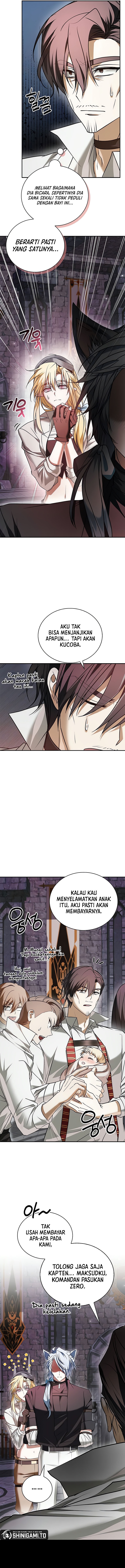 I'm Not That Kind of Talent - Chapter 91 - Page 18