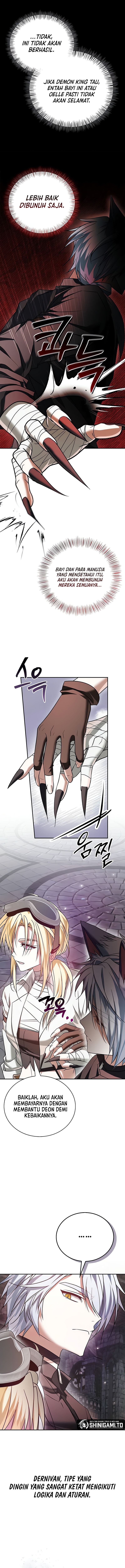 I'm Not That Kind of Talent - Chapter 91 - Page 19