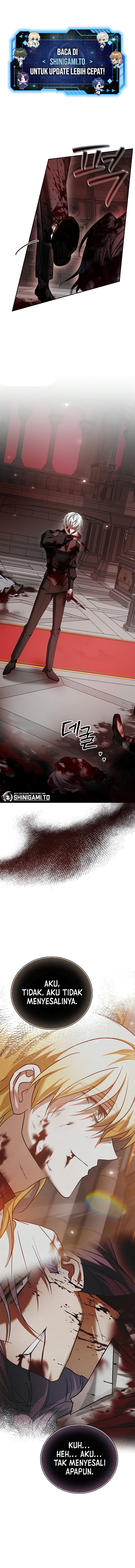 I'm Not That Kind of Talent - Chapter 91 - Page 2