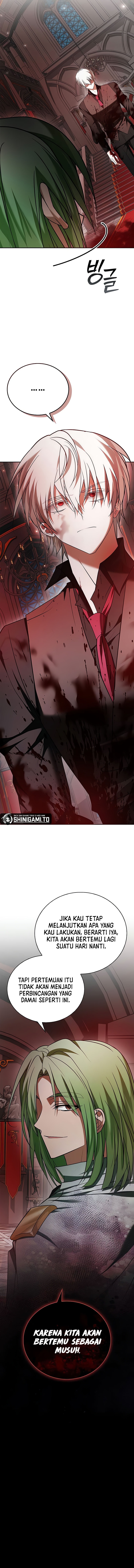 I'm Not That Kind of Talent - Chapter 91 - Page 8