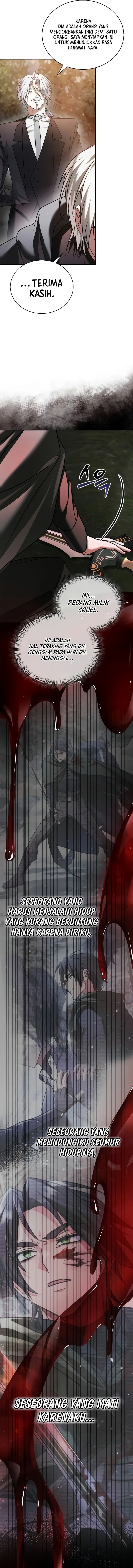 I'm Not That Kind of Talent - Chapter 93 - Page 11