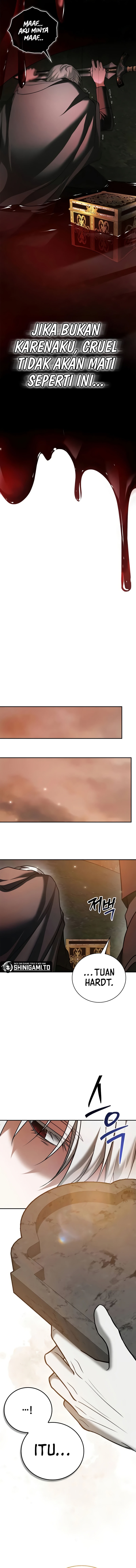 I'm Not That Kind of Talent - Chapter 93 - Page 12