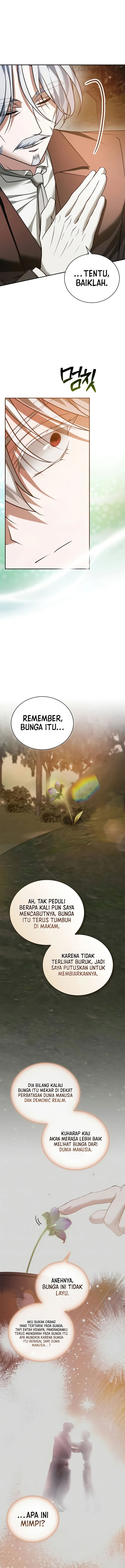 I'm Not That Kind of Talent - Chapter 93 - Page 14