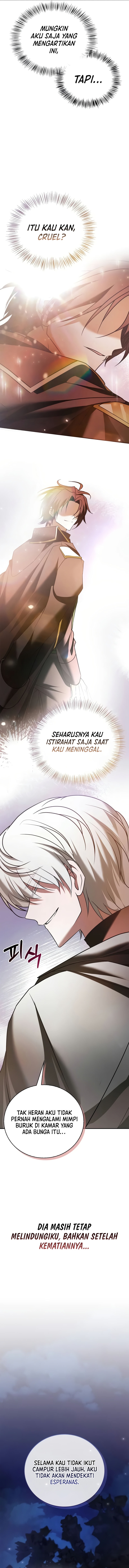 I'm Not That Kind of Talent - Chapter 93 - Page 16