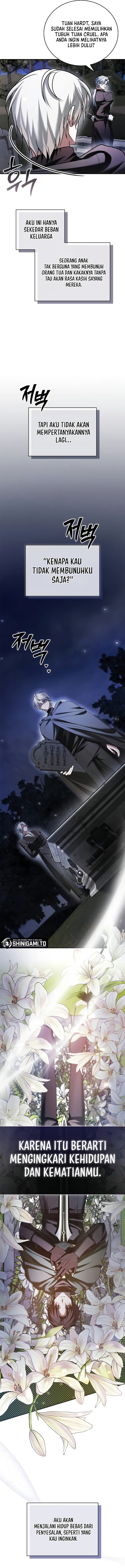 I'm Not That Kind of Talent - Chapter 93 - Page 19