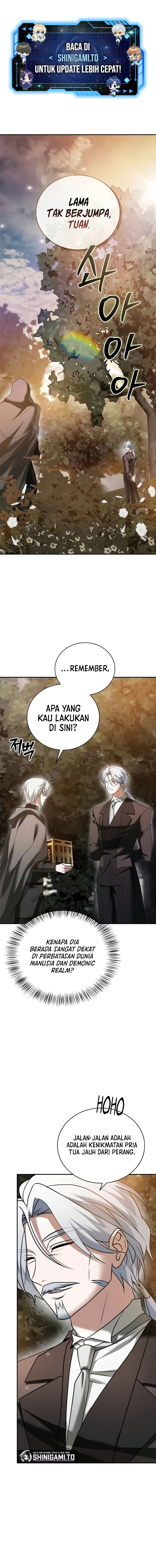 I'm Not That Kind of Talent - Chapter 93 - Page 2