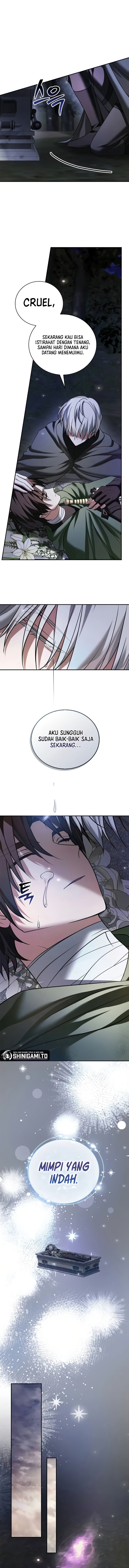 I'm Not That Kind of Talent - Chapter 93 - Page 20