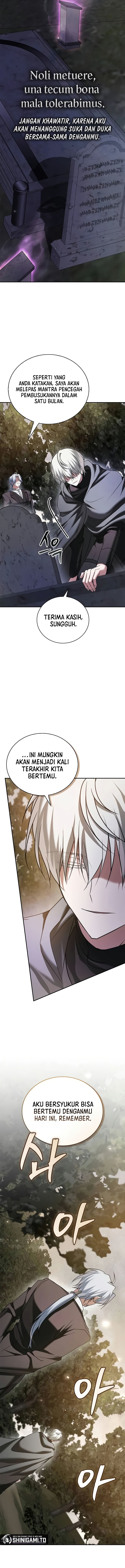 I'm Not That Kind of Talent - Chapter 93 - Page 21