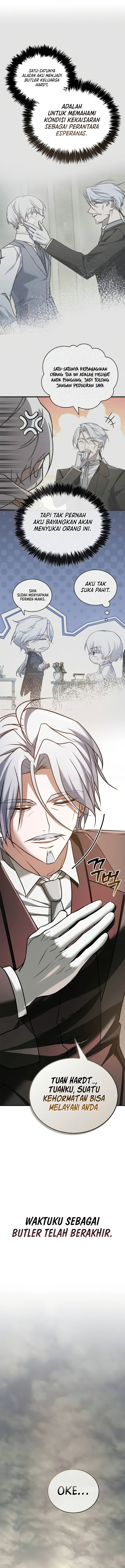 I'm Not That Kind of Talent - Chapter 93 - Page 22