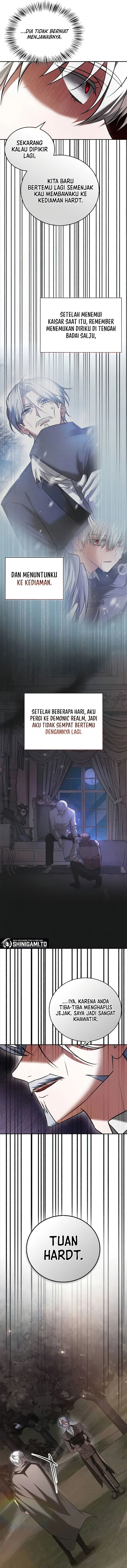 I'm Not That Kind of Talent - Chapter 93 - Page 3