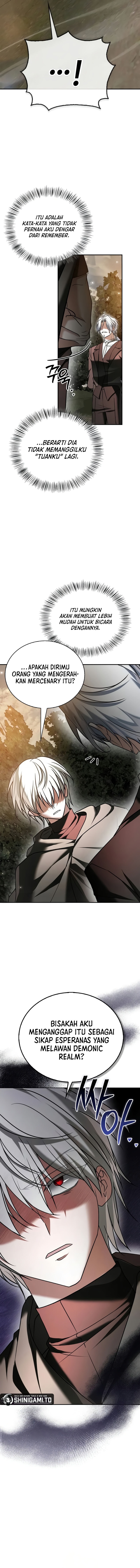 I'm Not That Kind of Talent - Chapter 93 - Page 4