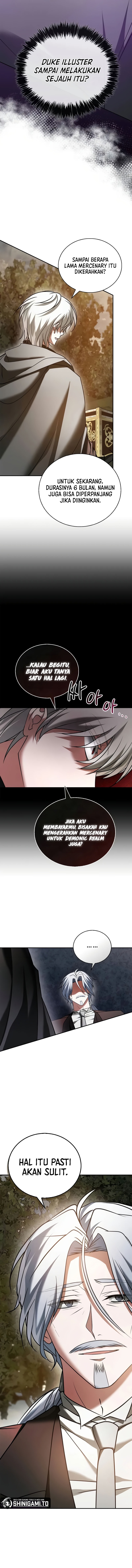 I'm Not That Kind of Talent - Chapter 93 - Page 6