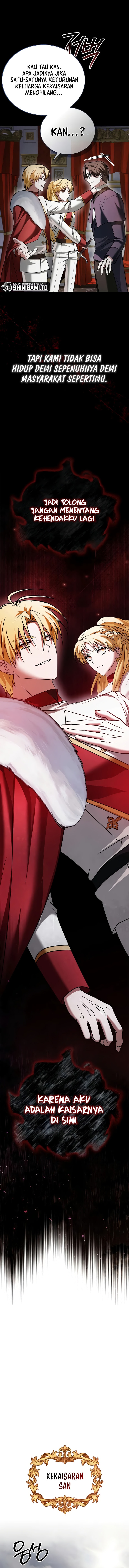 I'm Not That Kind of Talent - Chapter 95 - Page 11