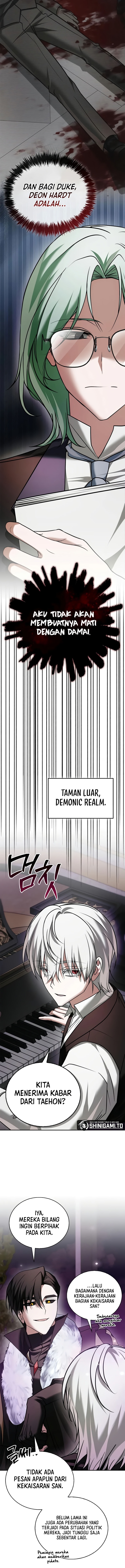 I'm Not That Kind of Talent - Chapter 95 - Page 16