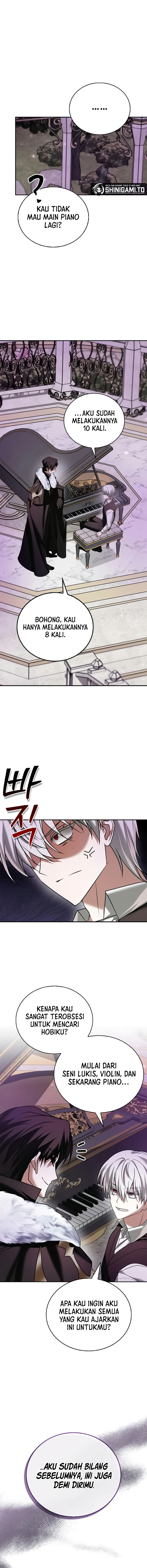 I'm Not That Kind of Talent - Chapter 95 - Page 17