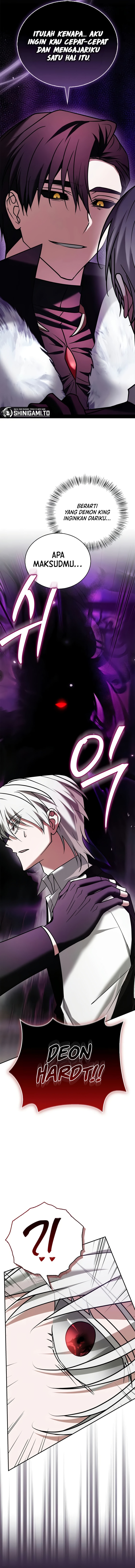 I'm Not That Kind of Talent - Chapter 95 - Page 22