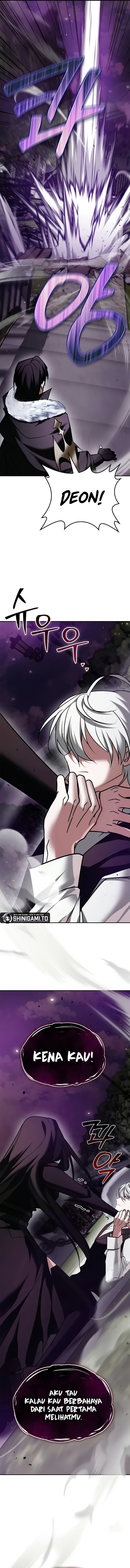 I'm Not That Kind of Talent - Chapter 95 - Page 23