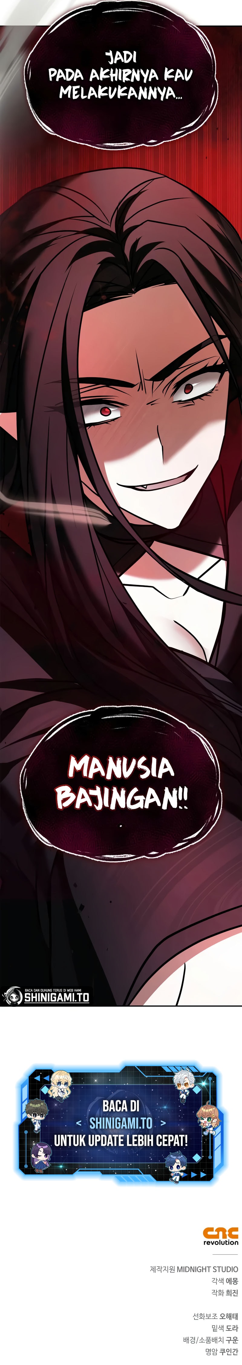 I'm Not That Kind of Talent - Chapter 95 - Page 24