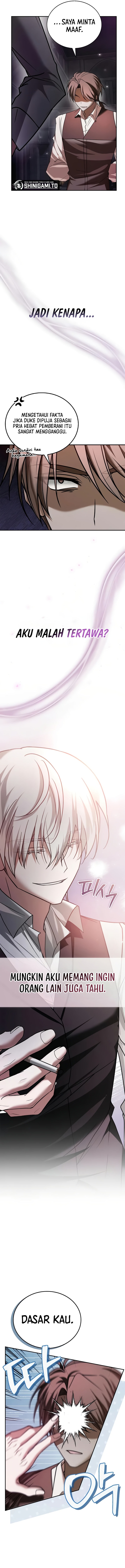 I'm Not That Kind of Talent - Chapter 95 - Page 3