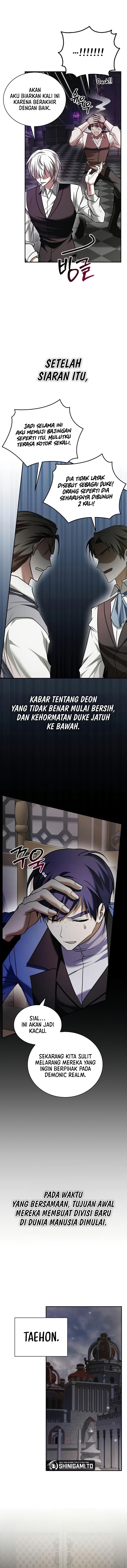 I'm Not That Kind of Talent - Chapter 95 - Page 4