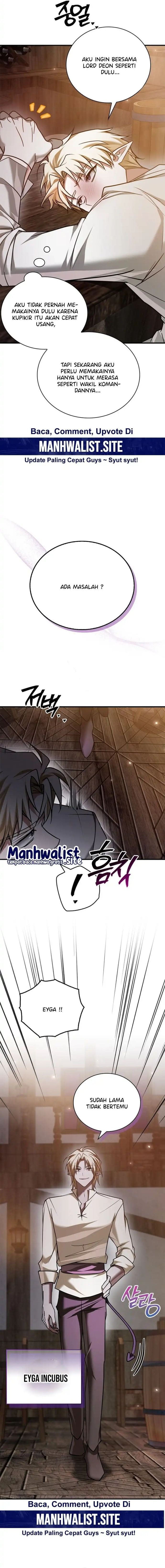 I'm Not That Kind of Talent - Chapter 97 - Page 12