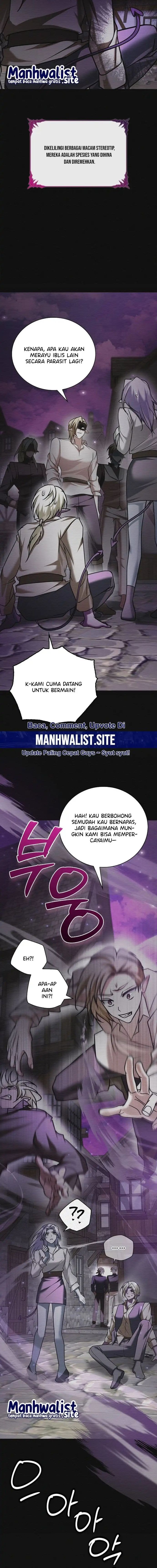 I'm Not That Kind of Talent - Chapter 97 - Page 14