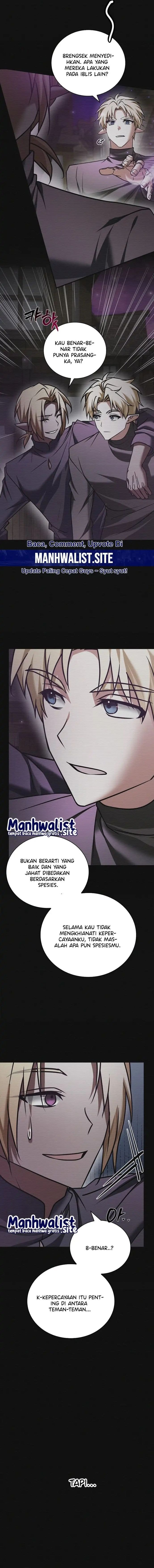 I'm Not That Kind of Talent - Chapter 97 - Page 15