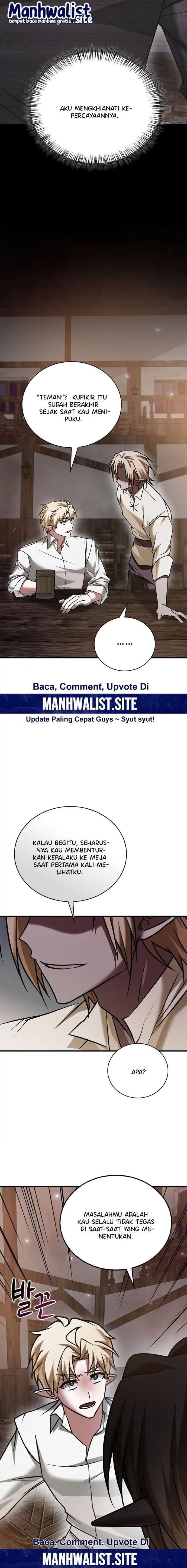 I'm Not That Kind of Talent - Chapter 97 - Page 17