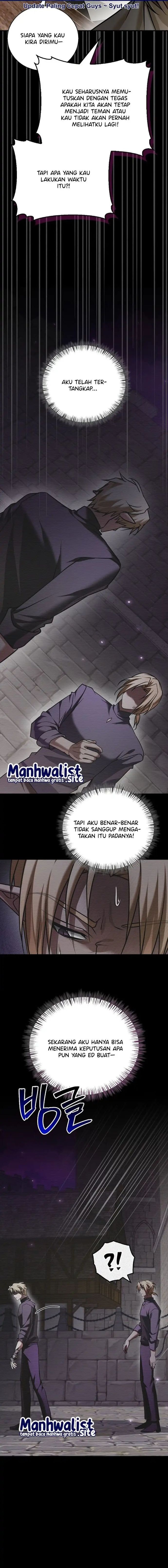 I'm Not That Kind of Talent - Chapter 97 - Page 18