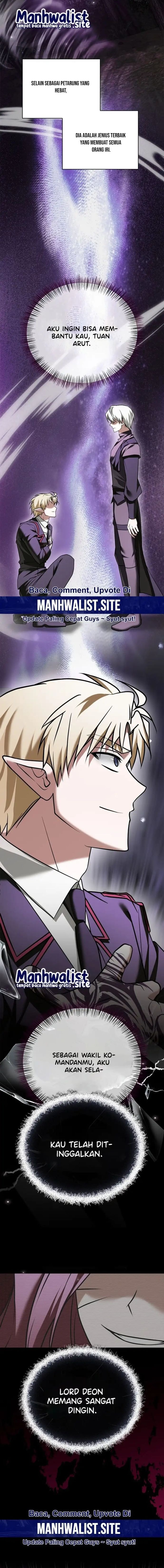 I'm Not That Kind of Talent - Chapter 97 - Page 2