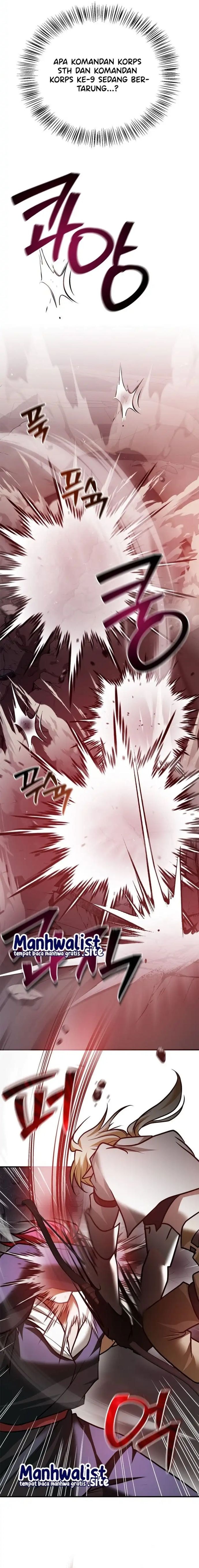 I'm Not That Kind of Talent - Chapter 97 - Page 24