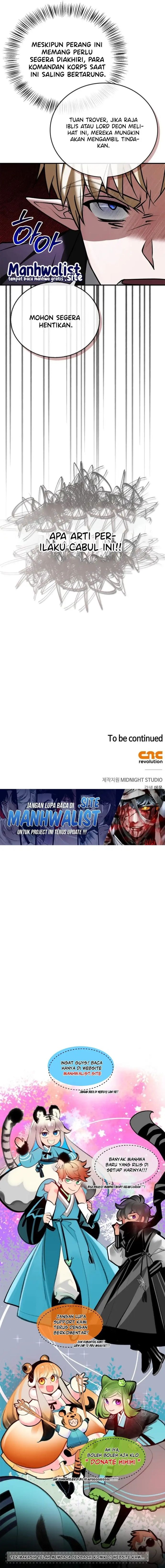 I'm Not That Kind of Talent - Chapter 97 - Page 26