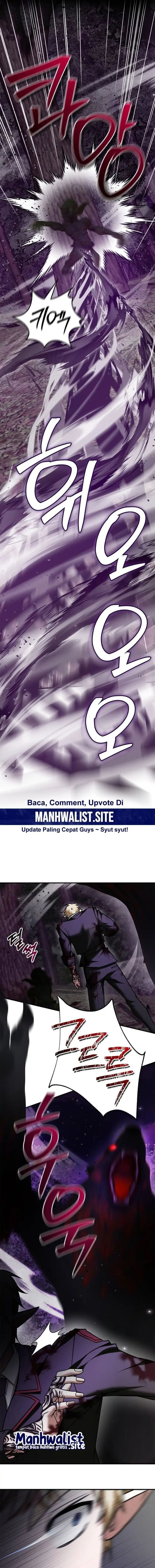 I'm Not That Kind of Talent - Chapter 97 - Page 3